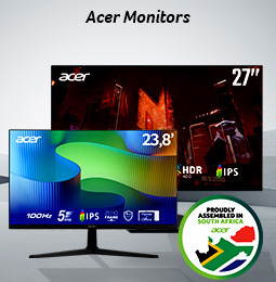 Acer South Africa